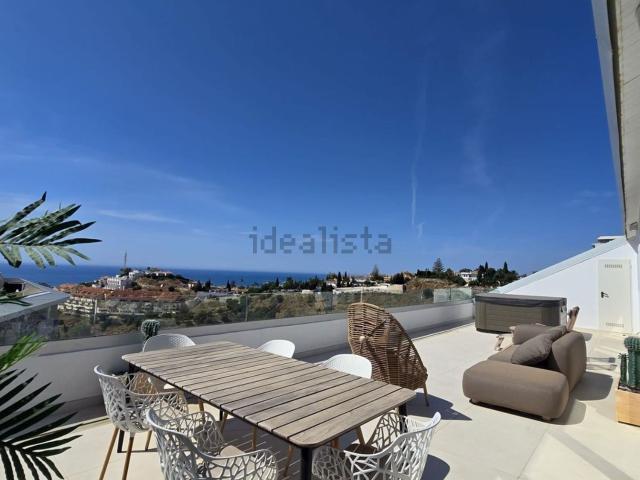 Piso, Fuengirola