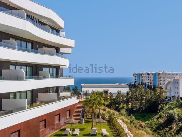 Piso, Fuengirola
