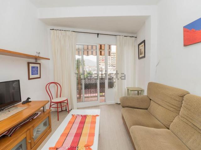 Piso, Fuengirola
