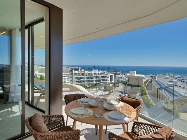 Piso, Fuengirola