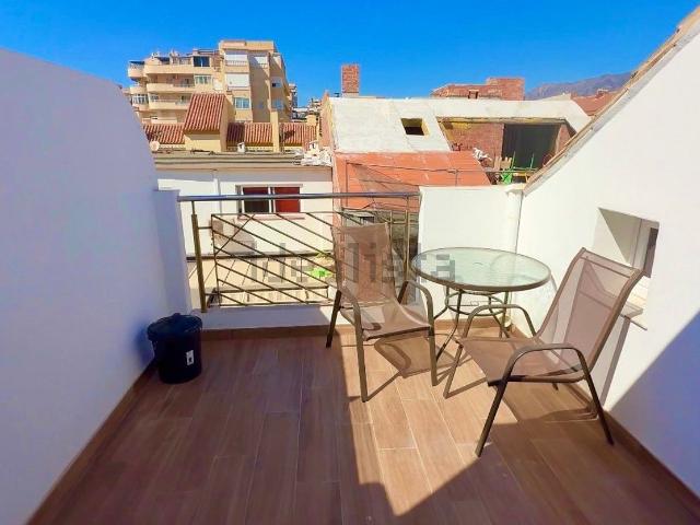 Piso, Fuengirola