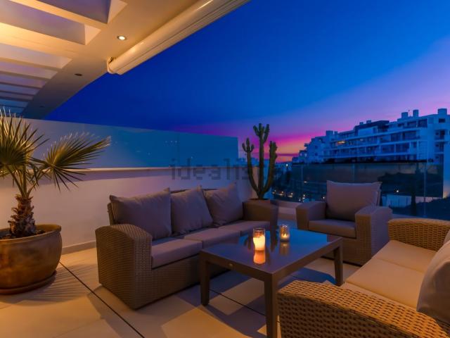 Piso, Fuengirola