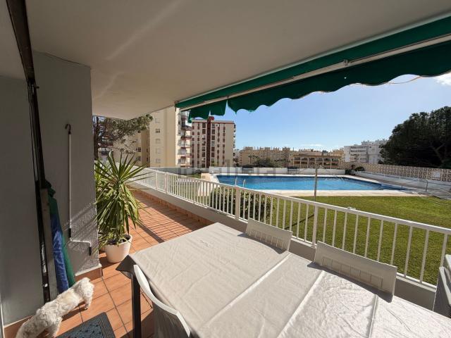Piso, Fuengirola