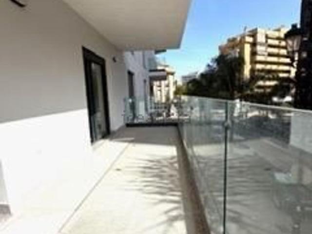 Piso, Fuengirola