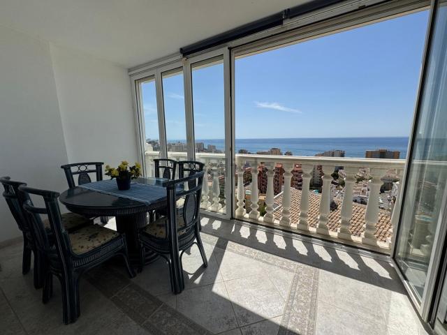 Piso, Fuengirola