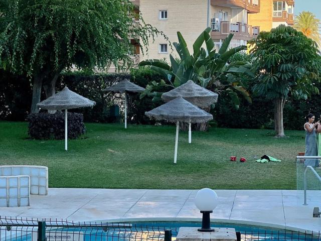 Piso, Fuengirola