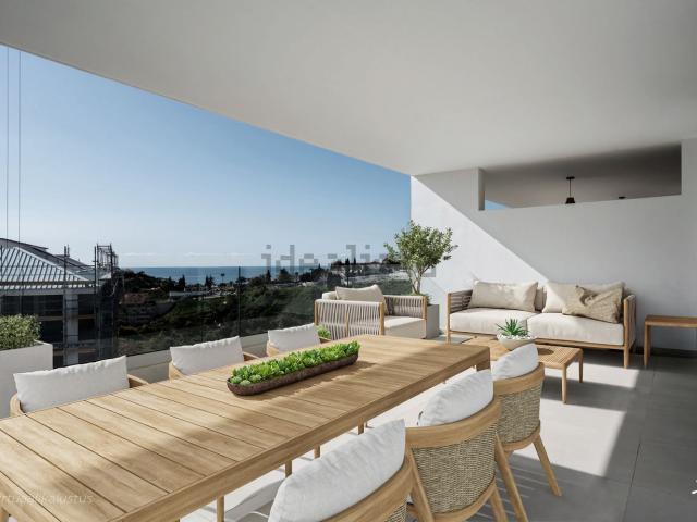 Piso, Fuengirola