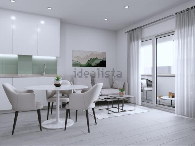 Piso, Fuengirola