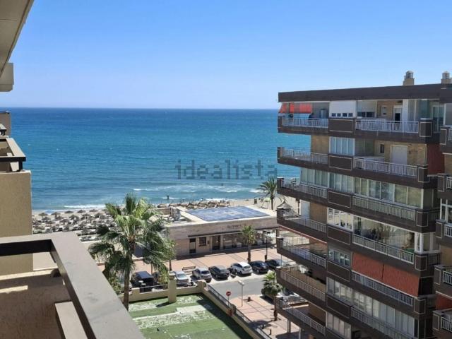Piso, Fuengirola