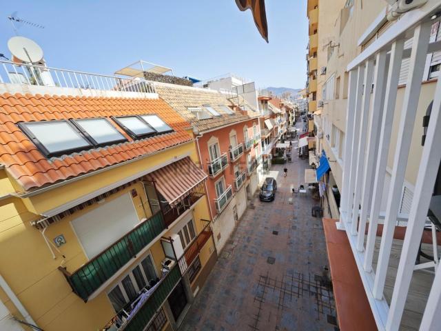 Piso, Fuengirola