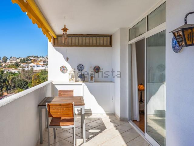 Piso, Fuengirola