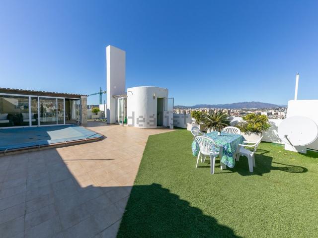 Piso, Fuengirola