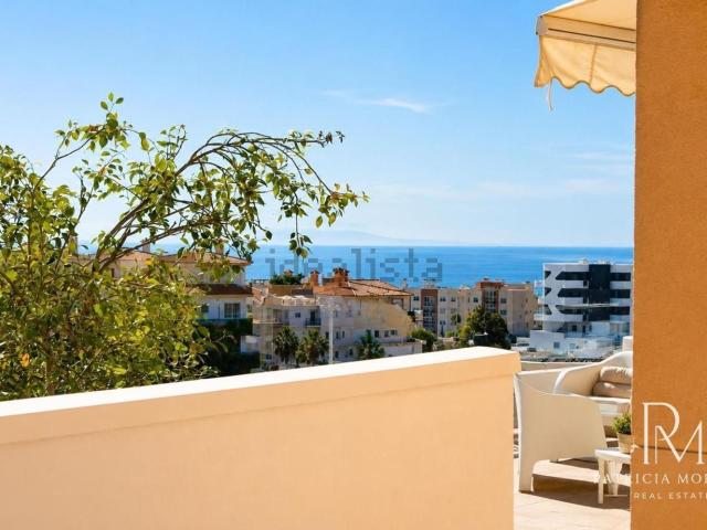 Piso, Fuengirola