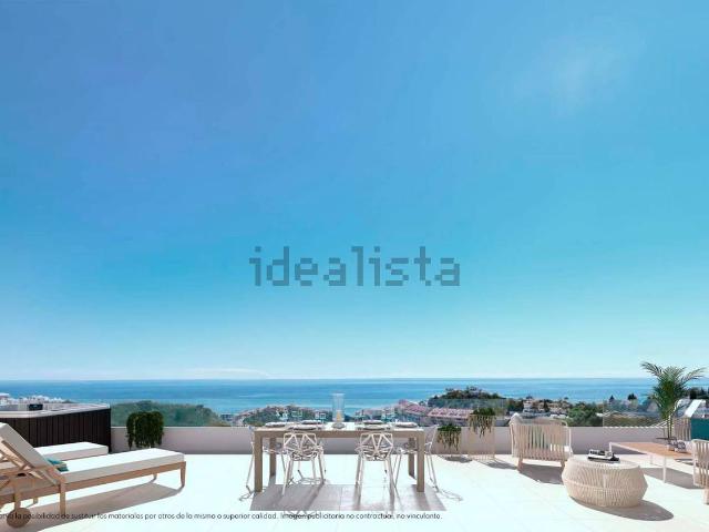 Piso, Fuengirola