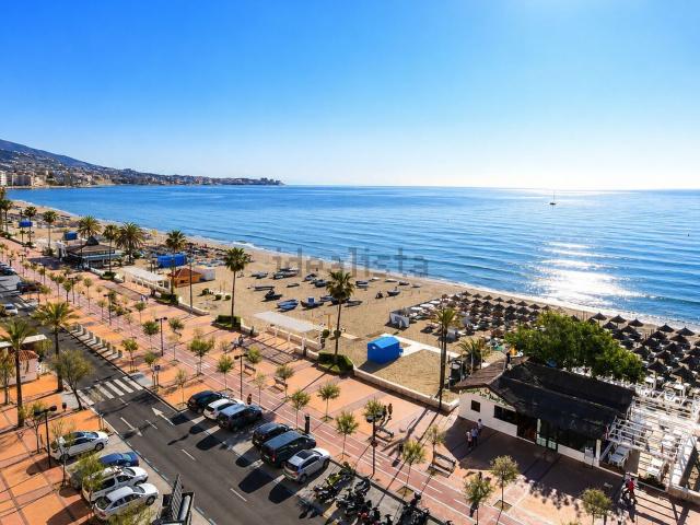 Piso, Fuengirola