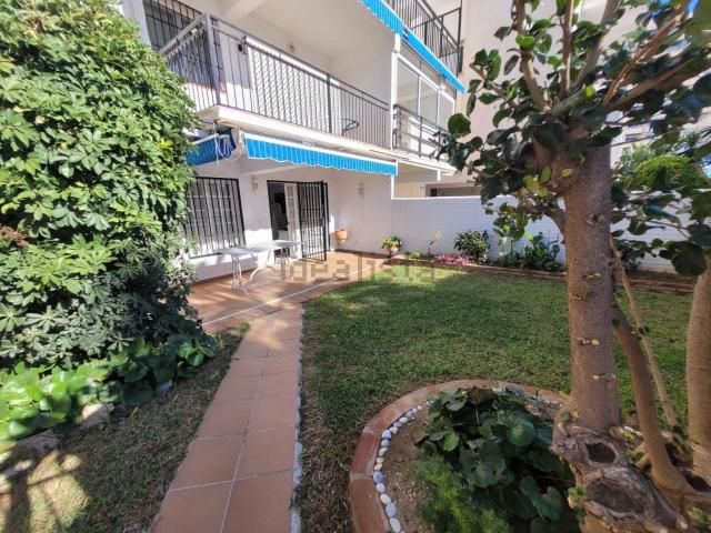 Piso, Fuengirola