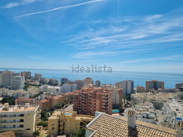 Piso, Fuengirola