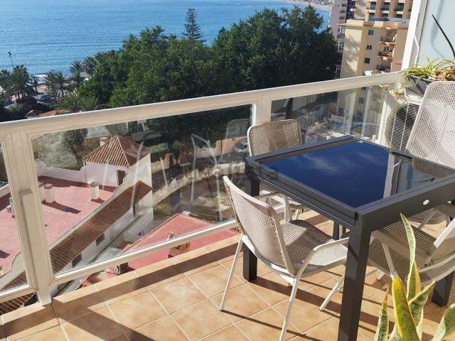 Piso, Fuengirola