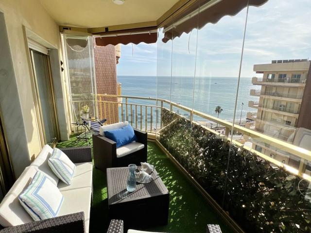 Piso, Fuengirola