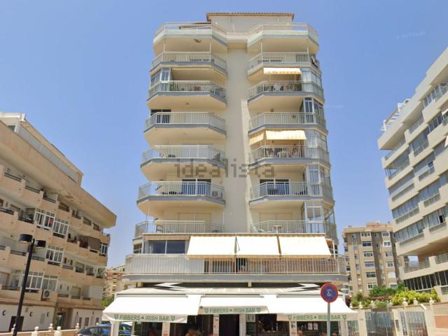 Piso, Fuengirola