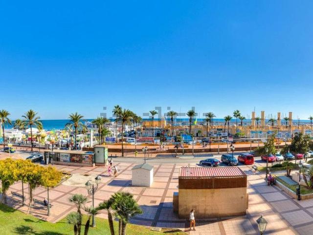 Piso, Fuengirola