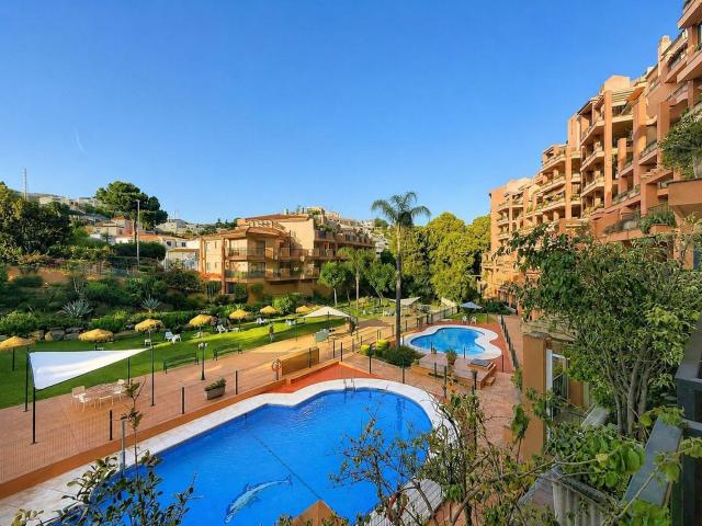Piso, Fuengirola