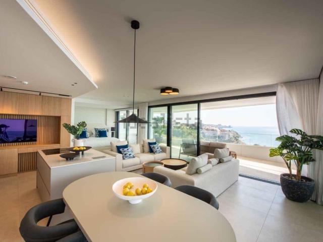 Piso, Fuengirola