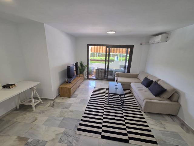 Piso, Fuengirola