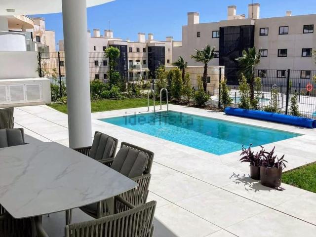 Piso, Fuengirola