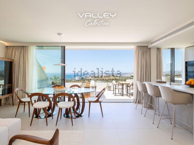 Piso, Fuengirola