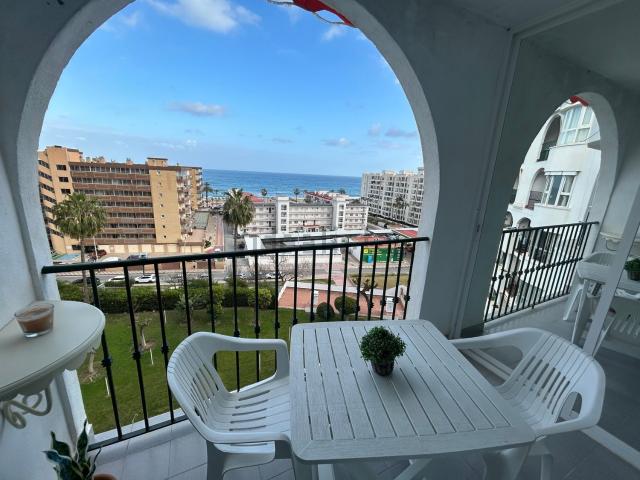 Piso, Fuengirola