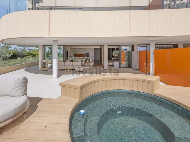Piso, Fuengirola