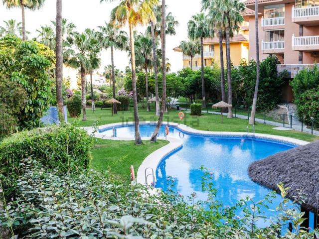 Piso, Fuengirola