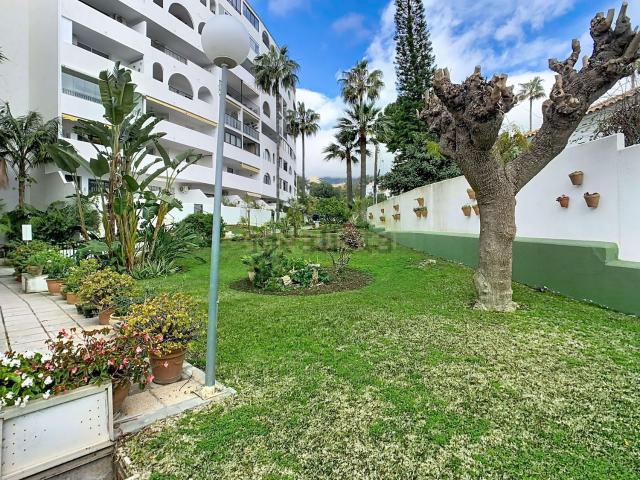 Piso, Fuengirola