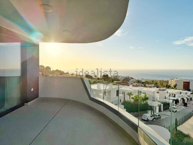 Piso, Fuengirola