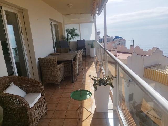 Piso, Fuengirola