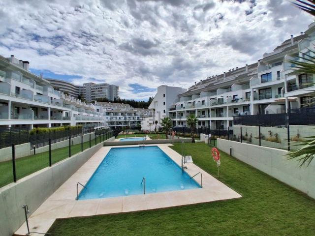 Piso, Fuengirola
