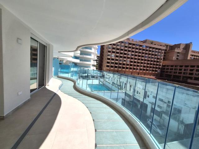 Piso, Fuengirola