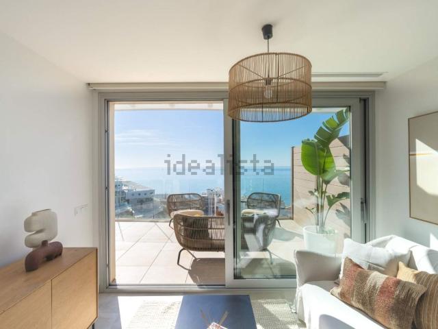 Piso, Fuengirola