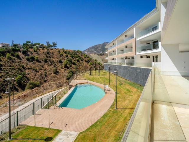 Piso, Fuengirola