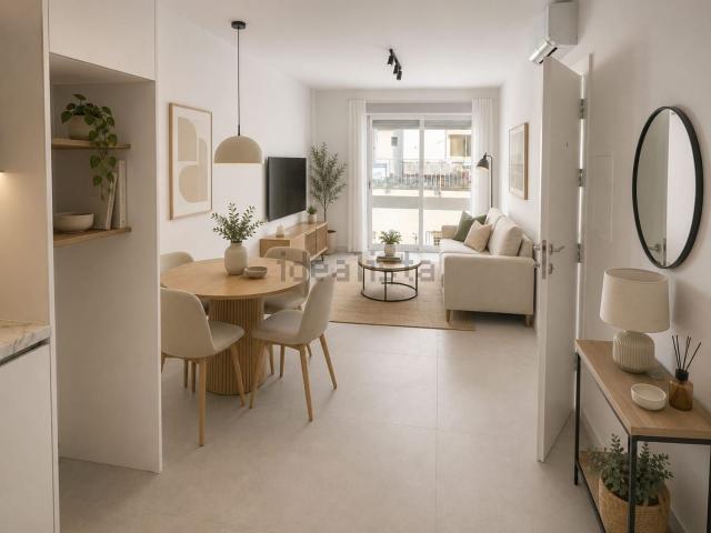 Piso, Fuengirola
