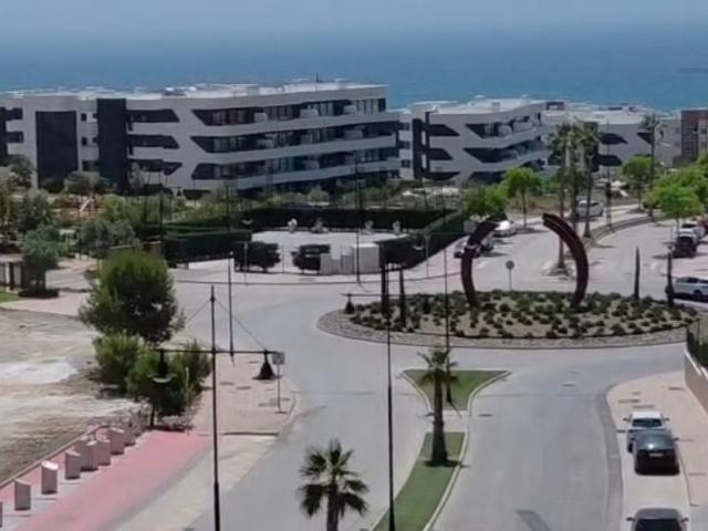 Piso, Fuengirola