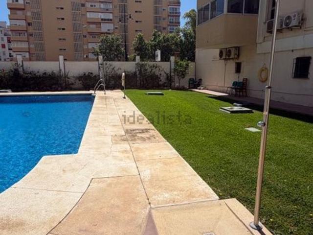 Piso, Fuengirola