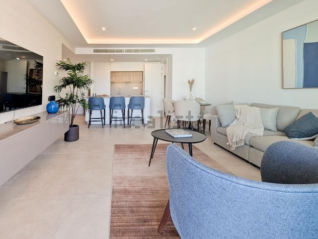 Piso, Fuengirola