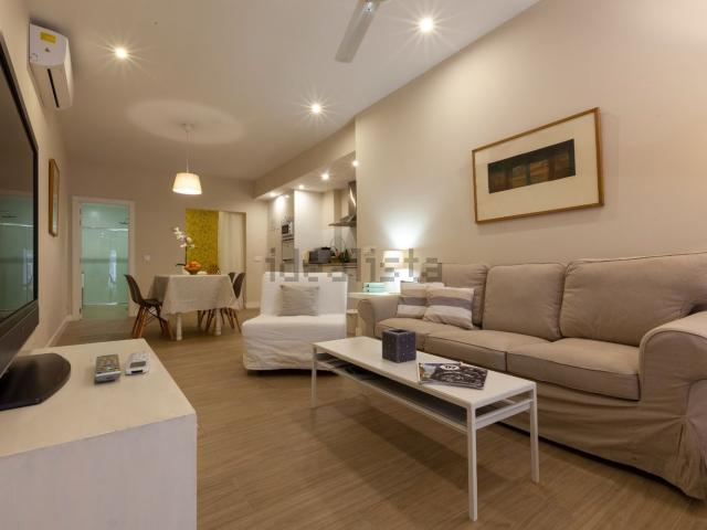 Piso, Fuengirola