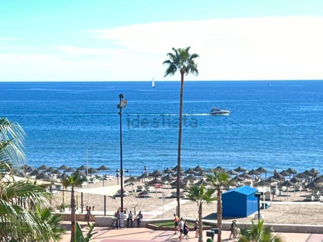 Piso, Fuengirola