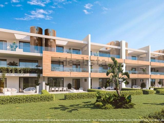 Piso, Fuengirola