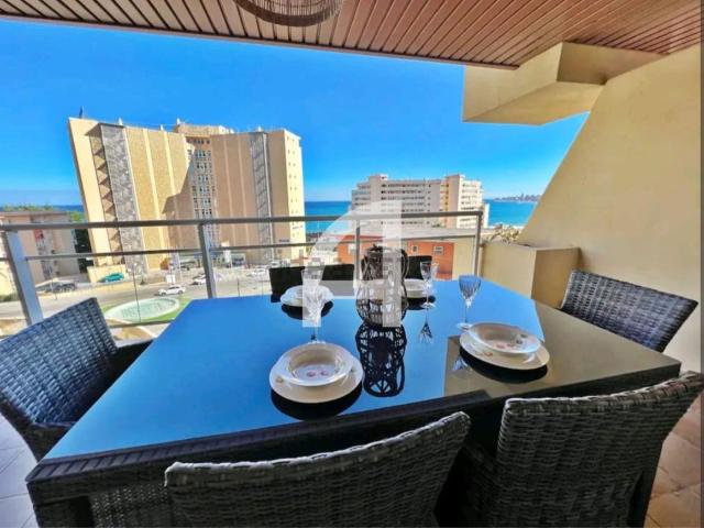 Piso, Fuengirola