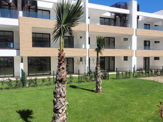 Piso, Fuengirola