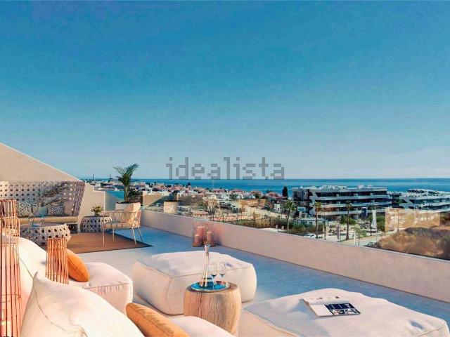 Piso, Fuengirola